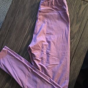LuLaRoe leggings